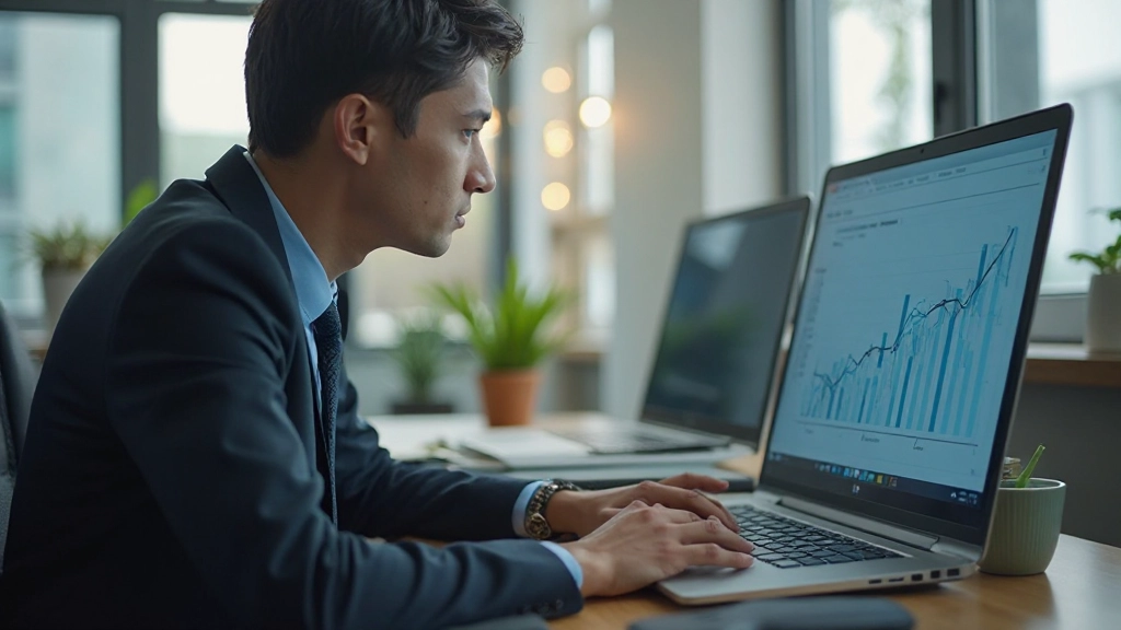 Анализ метрик и KPI в системе управления поддержкой